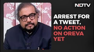 “Any Person Breaking The Law Should Be Prosecuted”: BJP Leader On Trinamool Leader’s Arrest |No Spin