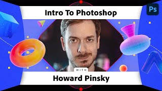 Intro to Photoshop | Photoshop Bootcamp