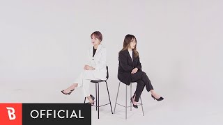 [M/V] Song Pureum(송푸름), Lee JinSeok(이진석), Kim MiNa(김프유) - If I could be your love(너의 사랑이 될 수 있다면)