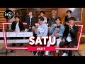 SATU ACOUSTIC - UN1TY (LIVE PERFORM)