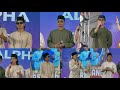 Alpha - For the rest of my life (song by Maher Zain) 