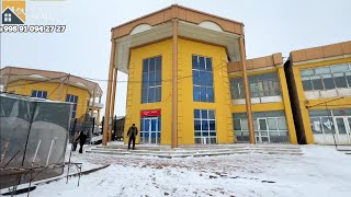 углавой 200 м² 2 каватли бино сотилади ХОРАЗМ УЙ ЖОЙ НАРХЛАРИ 2025 УРГАНЧ УЙ ЖОЙ НАРХЛАРИ 2025