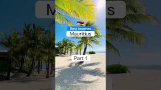 Best beaches to Mauritius #travel #explore #holiday #beach #beachvibes #holiday #vacation #adventure