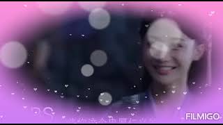 #short #drama #the starry love ❤❤chaofeng❤qingkui❤chinese hindi mix song