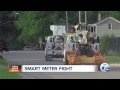 smart meter fight continues across community