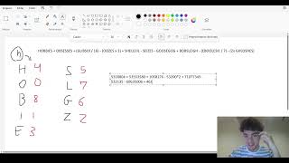 Cipher: Crack The Code #07 - Levels 27-30
