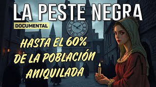 La Peste Negra: Impacto Devastador en Europa Medieval 🦠🛡️