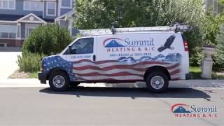 NATE Certification | Summit Heating \u0026 A/C