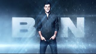 The Bachelor - It's Raining Ben!