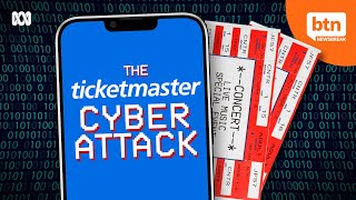 Millions Of Ticketmaster Accounts Hacked