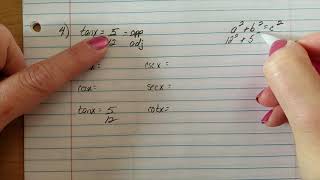 Topic 7 Practice Test (#1-5)