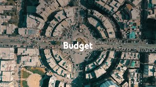 Pakistan Budget FY23