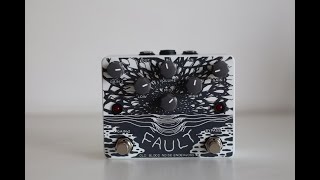 Demo/Review: Fault Old Blood Noise Endeavores