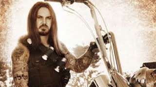 Christian Metal Star Admits He's An Atheist