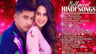 New Hindi Song 2021  😃 jubin nautiyal , arijit singh, Atif Aslam, Neha Kakkar , Shreya Ghoshal