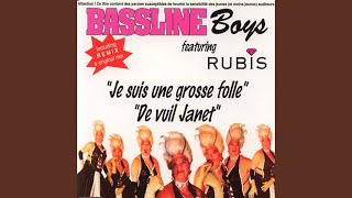 Je suis une grosse folle (Original 92) (feat. Rubis)