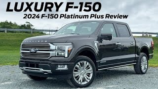 Ford F-150: The Ultimate Pickup Truck | Unmatched Power, Performance, and Innovation Revealed!