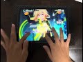 mvの明るさmax！【プロセカ】『エゴイスト』full combo！《master 31》【手元動画】