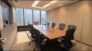 金鐘海富中心一座寫字樓辦公室出租 | Admiralty Centre Tower 1 Office for Lease | 樓盤編號: 00032614