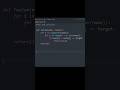 Python common LeetCode solution | Two Sum | #shorts #coding #programming #python #software