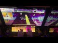 【チュウニズム crystal】 ただ君に晴れ master 理論値 all justice critical 手元 【chunithm】