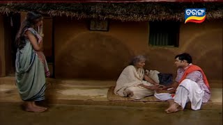 Rebati Ep 9 | Fakir Mohan Senapati | Odia Short Story | Very Popular Odia Story | Tarang TV