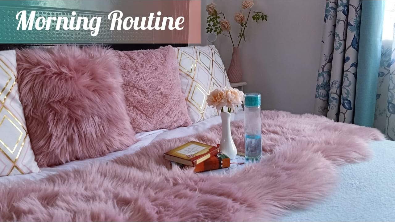 My Morning Routine Cleaning Youtube