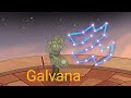 ADULT GALVANA PREDICTION ( Fanmade ) #Galvana