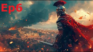 Mount And Blade 2 Bannerlord  Eagle Rising Rome Ep6