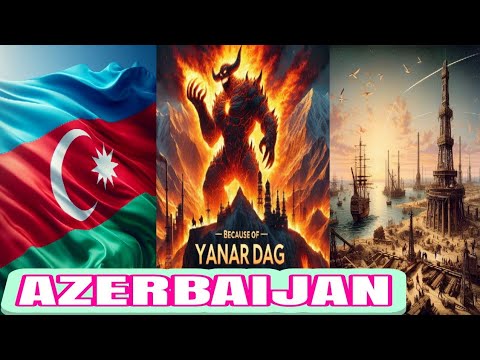 10 FAKTA NEGARA 🇦🇿AZERBAIJAN - YouTube