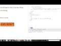 DATE GETDAY METHOD IN JAVASCRIPT DEMO