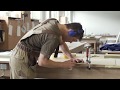 Morozov & Son  - production of bespoke furniture