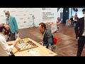 the respect grischuk and jobava give to vidit