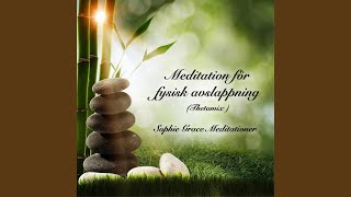 Meditation för fysisk avslappning (Thetamix)