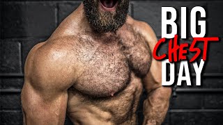 4 Chest Exercises YOU SHOULD BE DOING!
