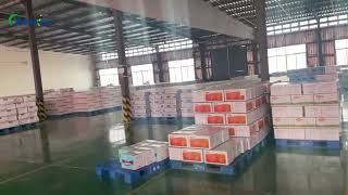 China's top quality pesticide manufacturer