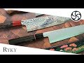 $$20,000 of custom Japanese knives