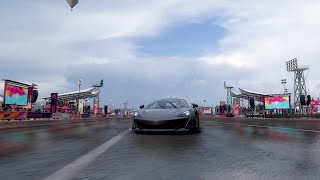 Besser als der 720S ? I McLaren 600LT Gameplay I Controller I Forza Horizon 5