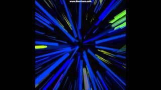 openframeworks visualizer