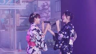 20230702 Aliszt Uchiagehanabi V1 Numfhon Fancam Focus