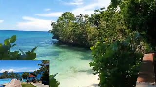 Hidden Paradise Anda Pearl Resort Bohol Philippines 🇵🇭