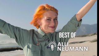 Sing meinen Song 2023| Best of Alli Neumann