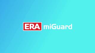 ERA miGuard G5 GSM Alarm