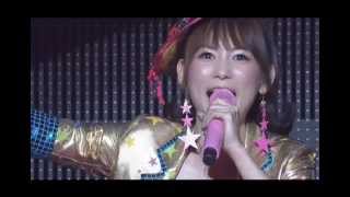 Shoko Nakagawa - We can do it!! (Live)