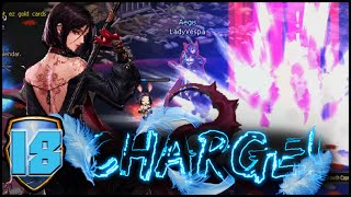 DFO Charge! - [Mistress] - A SYNERGY UNLIKE ANY OTHER!