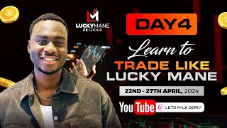 Implementing Lucky Mane's 1st , 2nd and 3rd strategy / FOREX SYNTHETIC INDICES LIVE TEACHING