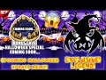 Top 5 Halloween Special upcoming Update News In Dynamons World