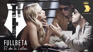Miénteme Remix - beta Feat. Fontta & Andy Rivera [ Oficial]