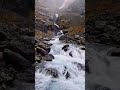 norway trollstigen trollstigen norway norwegen nature relax waterfall