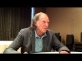 Interview With David Bradley of FX's The Strain at Comic-Con 2015